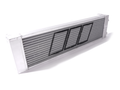 Aluminum Dual-Pass Heat Exchanger