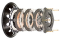 ACT Level 3 Triple Disc Rebuild Kit