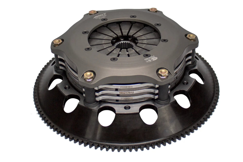ACT Level 3 Triple Disc Rebuild Kit