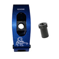 Race Series Narrow Body Rocker Arms, 1.5:1 Ratio, 3/8" Stud