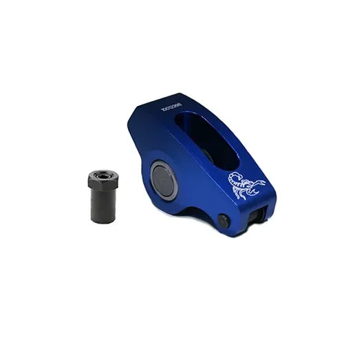 Race Series Narrow Body Rocker Arms, 1.5:1 Ratio, 3/8" Stud