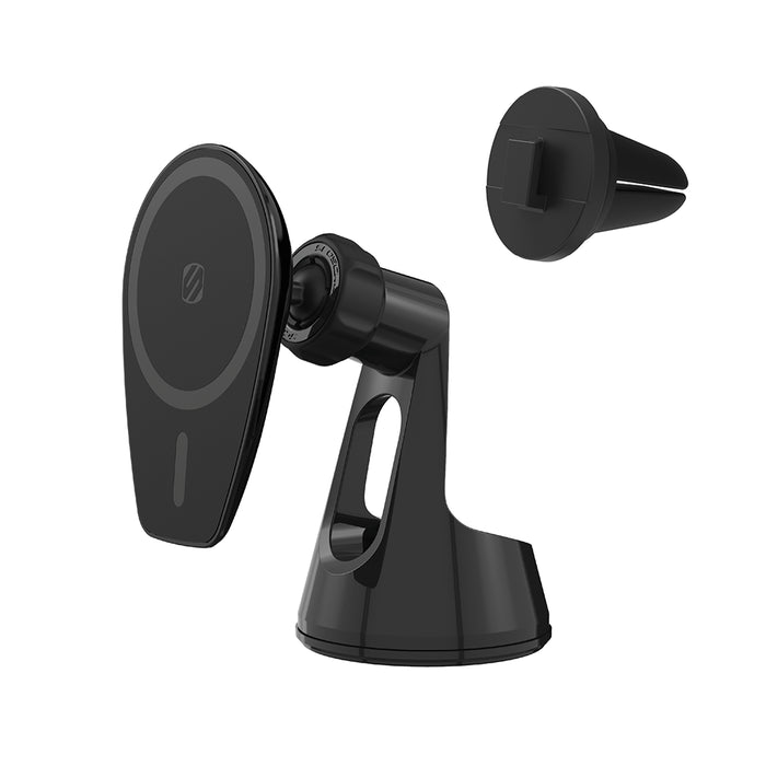 MagicMount Pro MS 3-in-1 Magnetic Phone Mount
