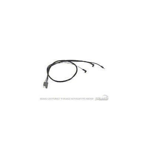 Firewall Harness