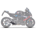 Carbon Fiber Exhaust Component