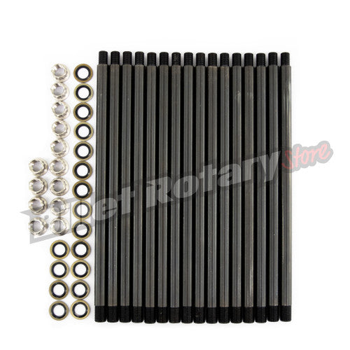 13B Rotary Engine Stud Kit 12.7mm