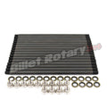 13B Rotary Engine Stud Kit 12.7mm