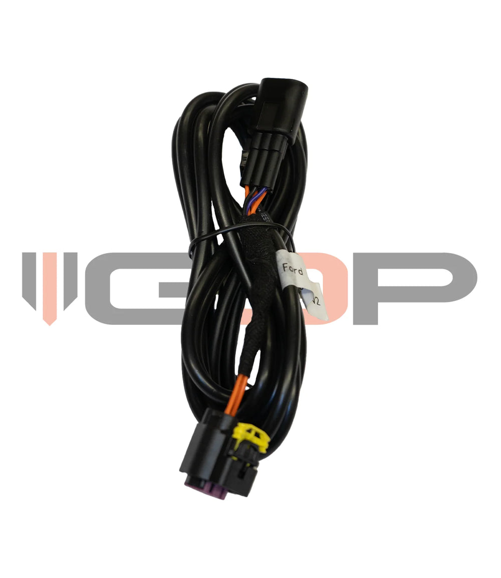 SOTF V2 Harness