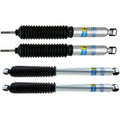 B8 5100 Front and Rear Shocks