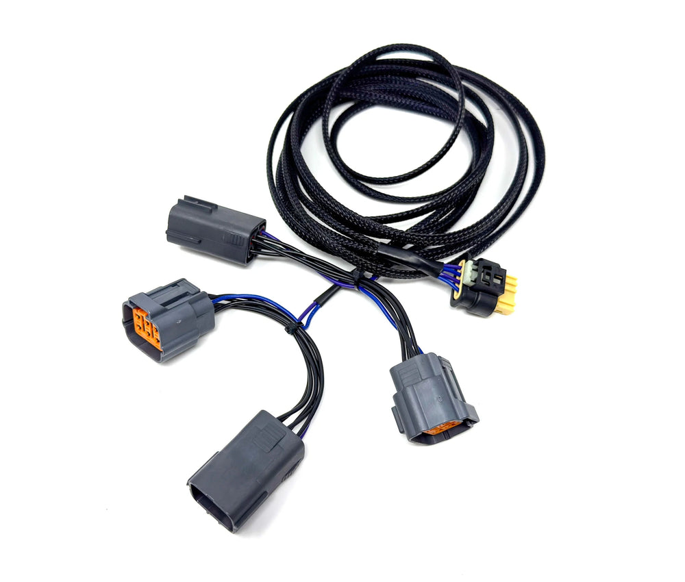 EW G Add On Connectors