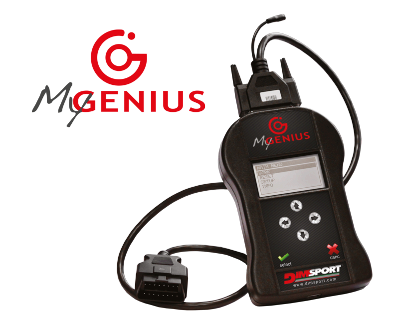 ECU Programmer