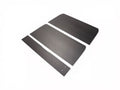 Lightweight Racer Rear Seat Delete Kit