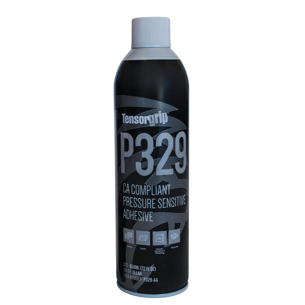 Permanent Spray Adhesive