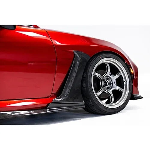 Side Skirts
