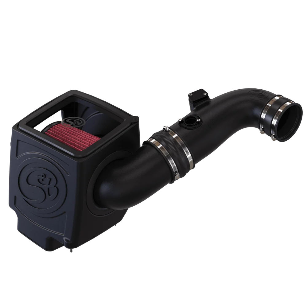 Cold Air Intake System