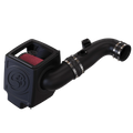 Cold Air Intake System