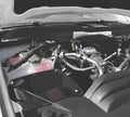 Cold Air Intake System