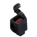 Cold Air Intake System