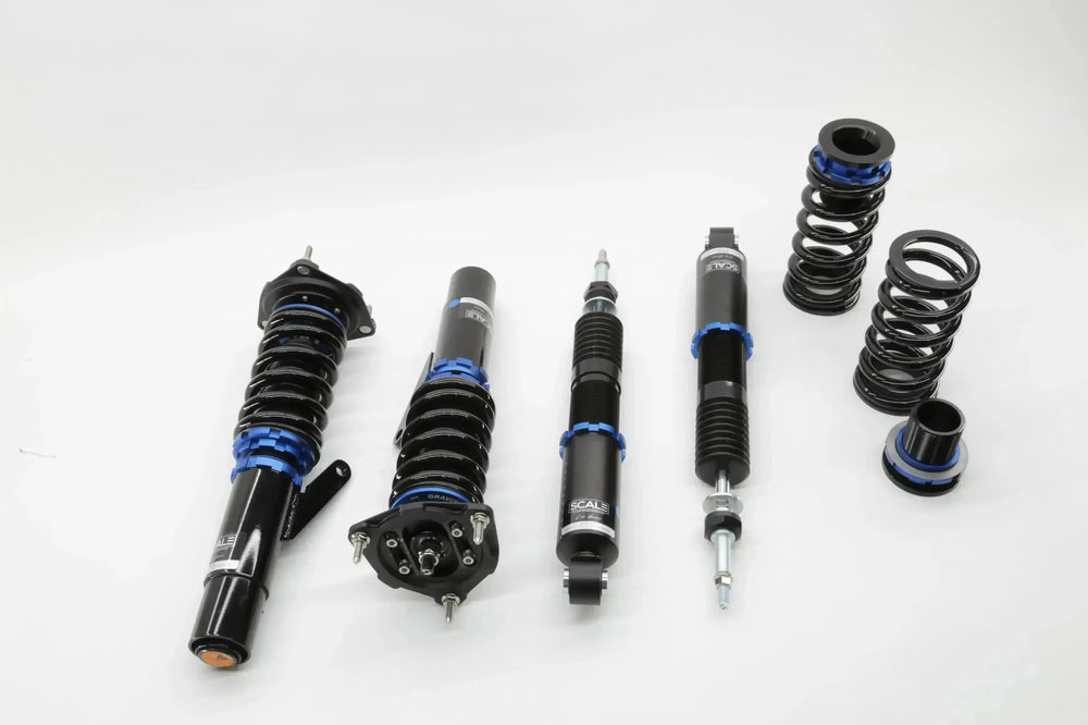 Innovative Series Coil-over