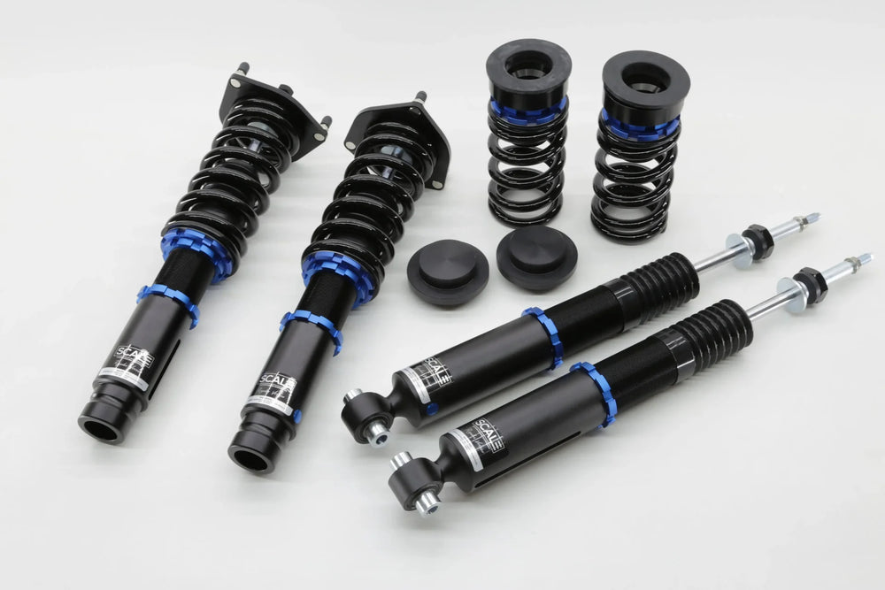 Innovative Series Front Coilover