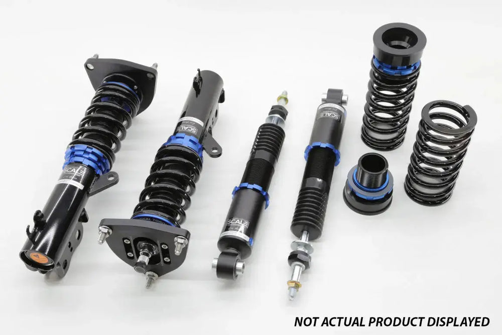 Coilover Kit