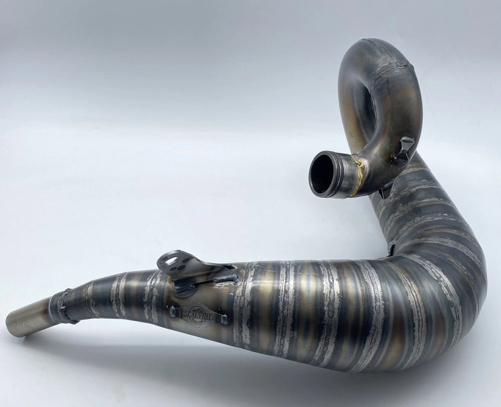 Exhaust System