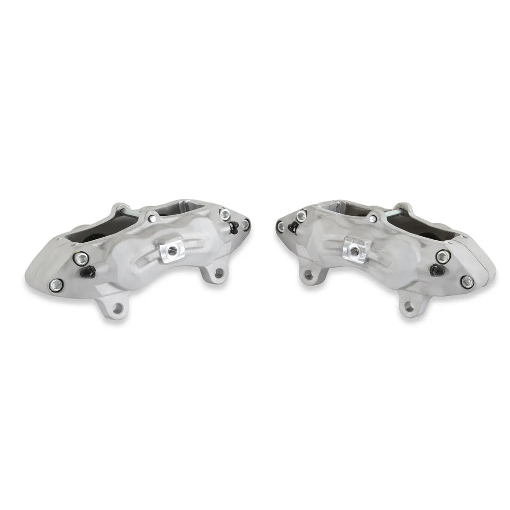 JL8 REAR CALIPER PAIR RAW