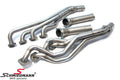 S62 Stainless Steel Sport Manifold Set