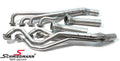 S62 Stainless Steel Sport Manifold Set
