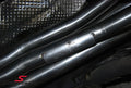 S62 Stainless Steel Sport Manifold Set