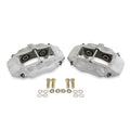 JL8 REAR CALIPER PAIR RAW