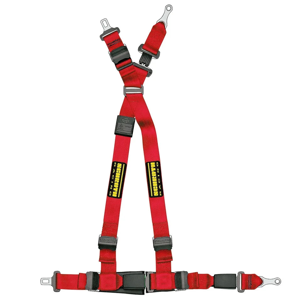 ASM Harness 5-Point