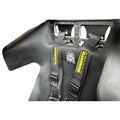 Profi II 6-Point Racing Harness