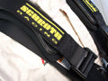 Profi II 6-Point Racing Harness