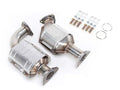 High-Flow Catalytic Converter Set