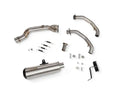 Red Power Full System Exhaust