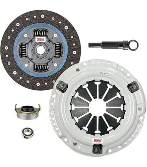 ACT Level 1 Twin Disc Rebuild Kit