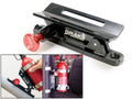 Billet Aluminum Fire Extinguisher Mount
