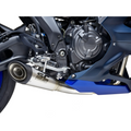 S1 Full System Exhaust