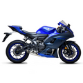 S1 Full System Exhaust