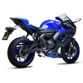 S1 Full System Exhaust