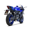S1 Full System Exhaust