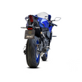 S1 Full System Exhaust