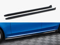 Side Skirts Diffusers V.4