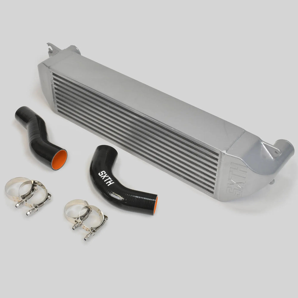 GR Corolla Intercooler Kit