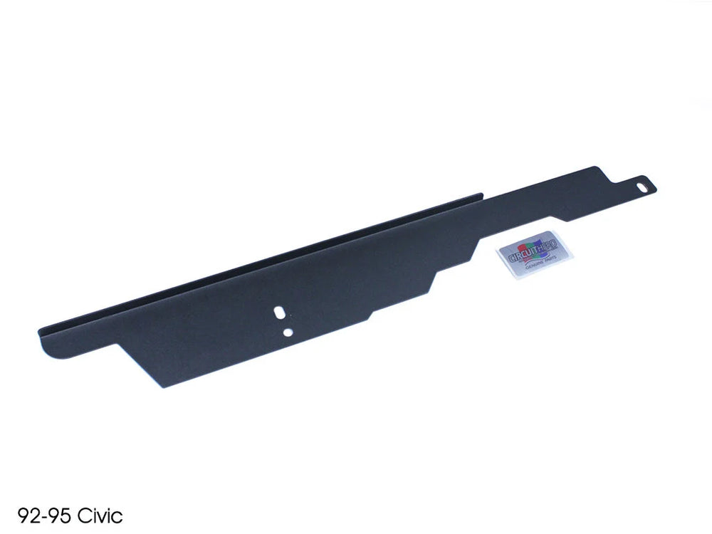 Aluminum Radiator Cooling Panel