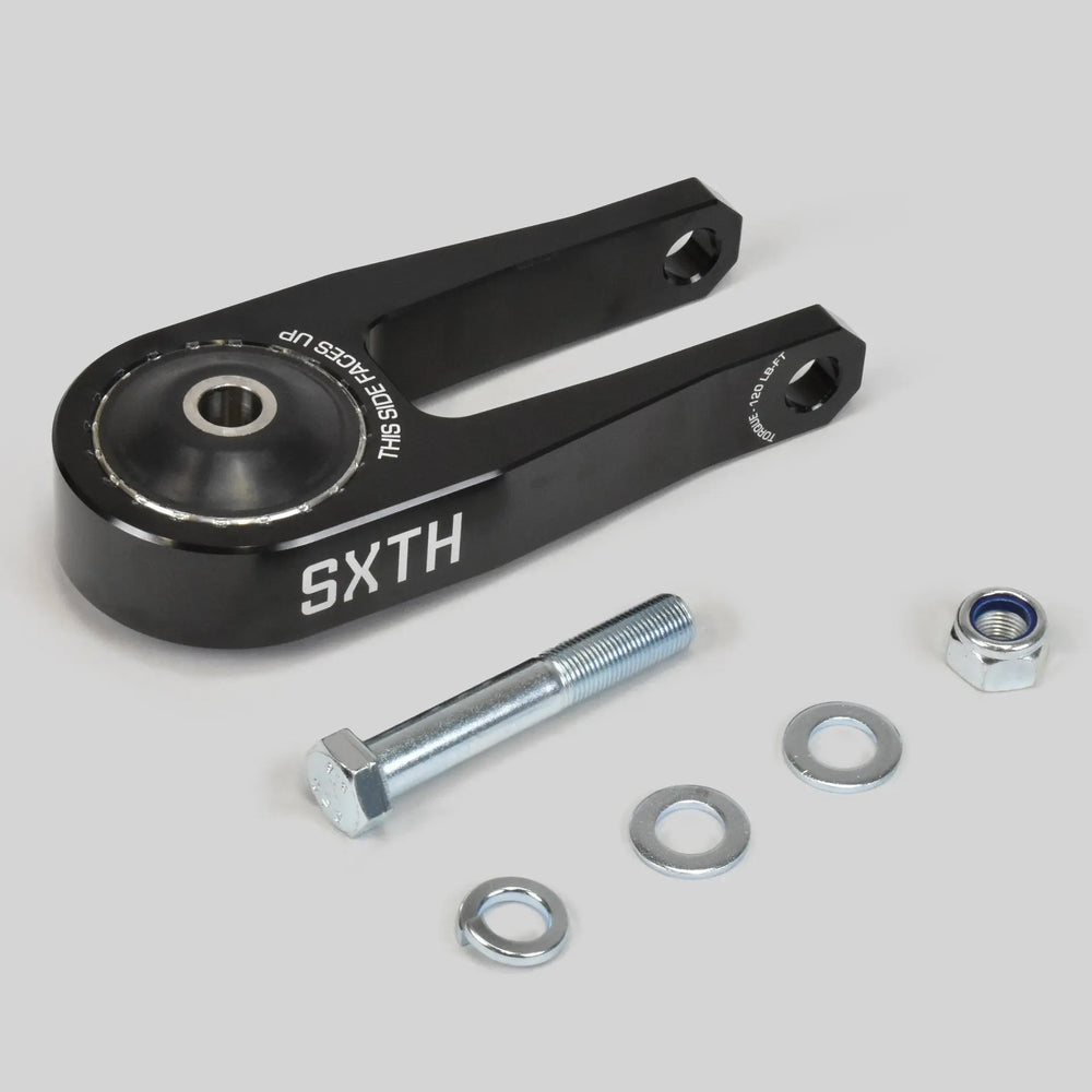 EM3 Pitch Mount