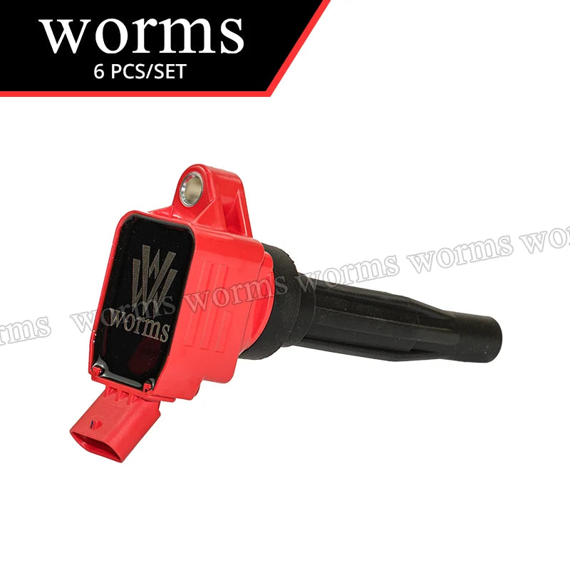 Ignition Coils