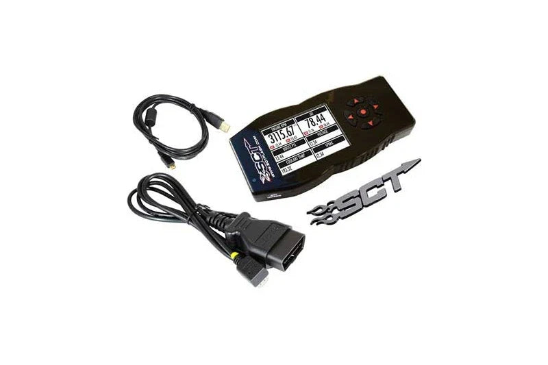 X4 Power Programmer