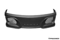 AS Style Front Bumper