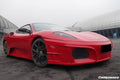 AS Style Front Bumper